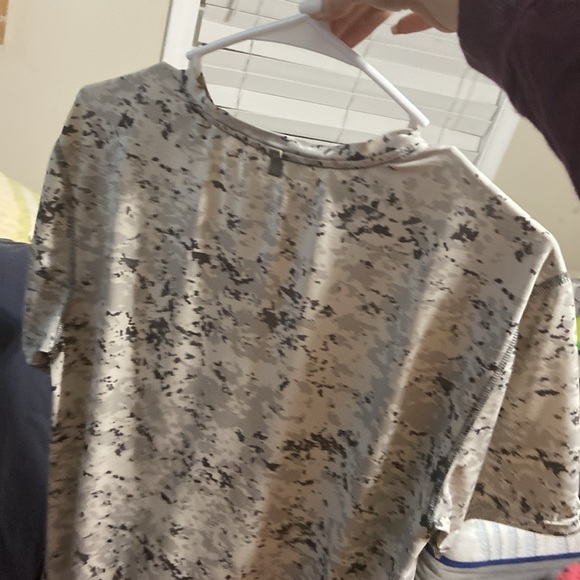 Workout shirt “drifit” - Picture 4 of 4